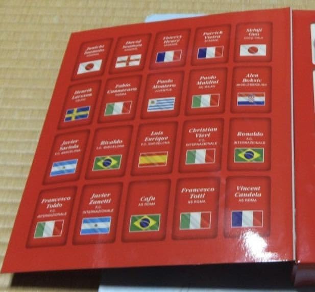 Amazon.co.jp: 2002年のサッカー日韓ワールドカップ コカ コーラ